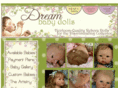 dreambabydolls.com