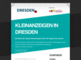 dresden-kleinanzeigen.com