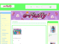 e-fluffy.com