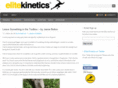 elitekinetics.com