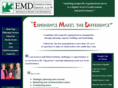 emdconsultinggroup.com