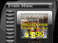 evansmusic.co.uk