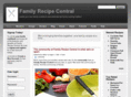 familyrecipecentral.com