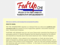 fedup.org