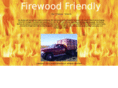 firewoodfriendly.net