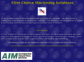 firstchoicemachiningsolutions.com