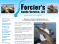 forciersguideservice.com