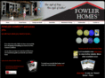 fowlerhomes.co.nz
