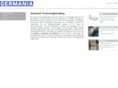 germania-technologie-holding.info