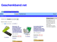 geschenkband.net