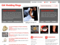giaweddingrings.com