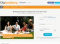 glasgowsocialising.com