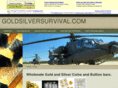 goldsilversurvival.com