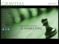 gravitas-pr.com