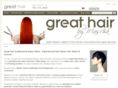 greathairbymascha.com