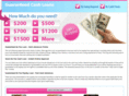 guaranteed-no-fax-loan.com