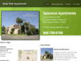 hydeparkapts.net