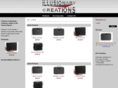 illusionarycreations.com