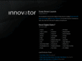 innovatorrecords.com