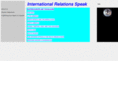 irspeak.com