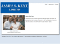 jamiekent.org
