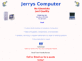 jerryscomputers.com