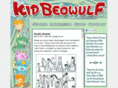 kidbeowulf.com