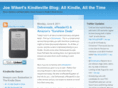 kindleville.com