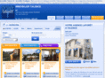 laforet-immobilier-talence.com