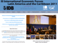 latameconomicforum.org