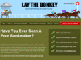 laythedonkey.com