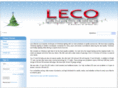 lecoelectric.com