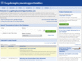 legalemploymentopportunities.com