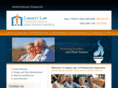libertylawapc.com