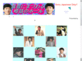 lovejackiechan.com