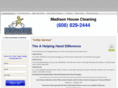 madisonhousecleaning.net