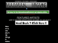 madmanmagazine.com