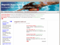 magneticwatersoftener.org