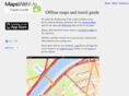mapswithme.com