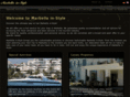 marbellainstyle.com