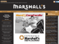 marshallshouse.com