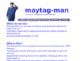 maytag-man.com