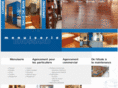 menuiserie-brossard.com