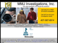 mmjinvestigations.com