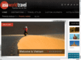 myanmar-tourism.net