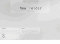 newfolder.nl