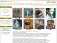 open-art-galerie.com