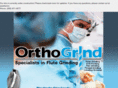orthogrind.com