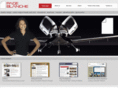 pageblanchedesign.com