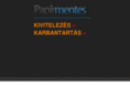 papirmentes.hu